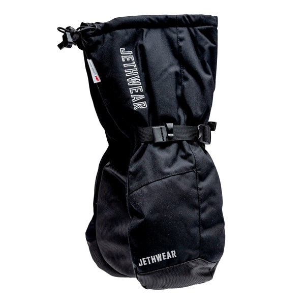 MITT POLAR BK L JETHWEAR