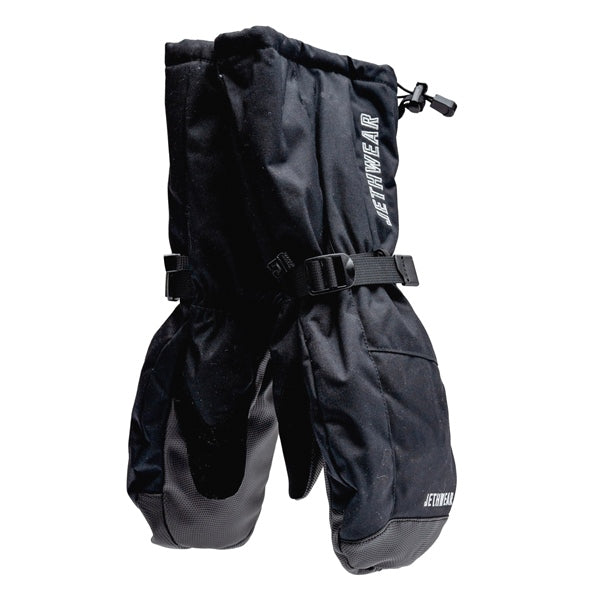 MITT POLAR BK XL JETHWEAR