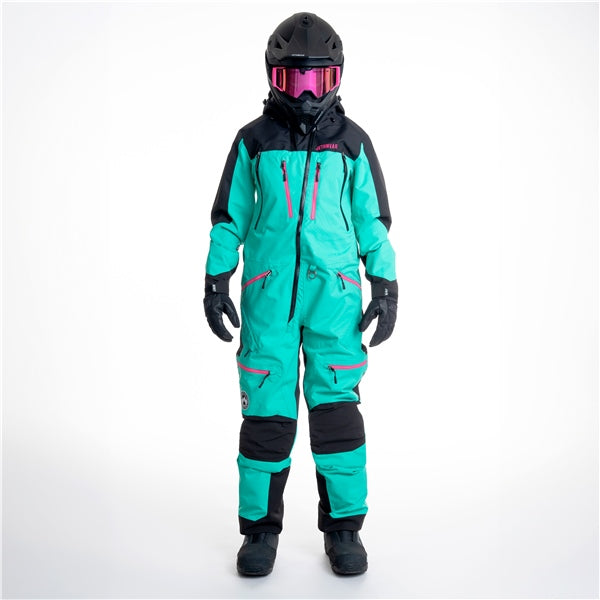1 PIECE KIT FREEDOM WOM MINT XL