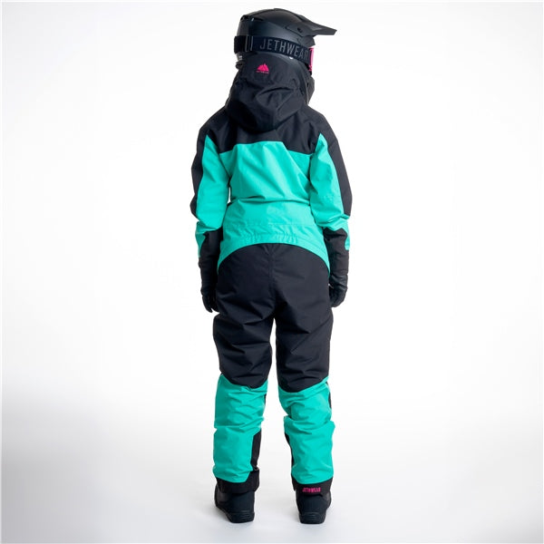 1 PIECE KIT FREEDOM WOM MINT M