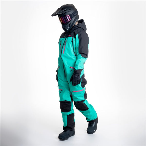 1 PIECE KIT FREEDOM WOM MINT M