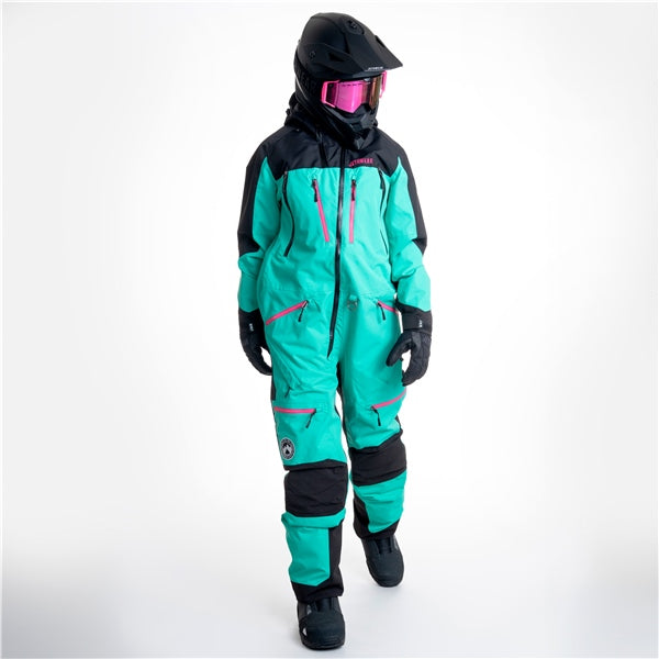 1 PIECE KIT FREEDOM WOM MINT M
