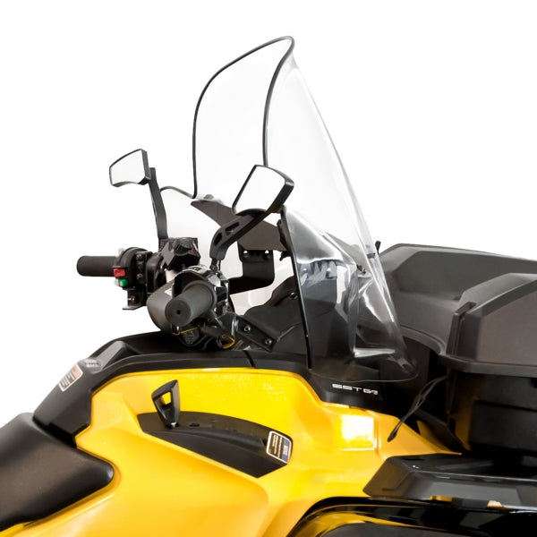 WINDSHIELD FIX KIT CAN-AM
