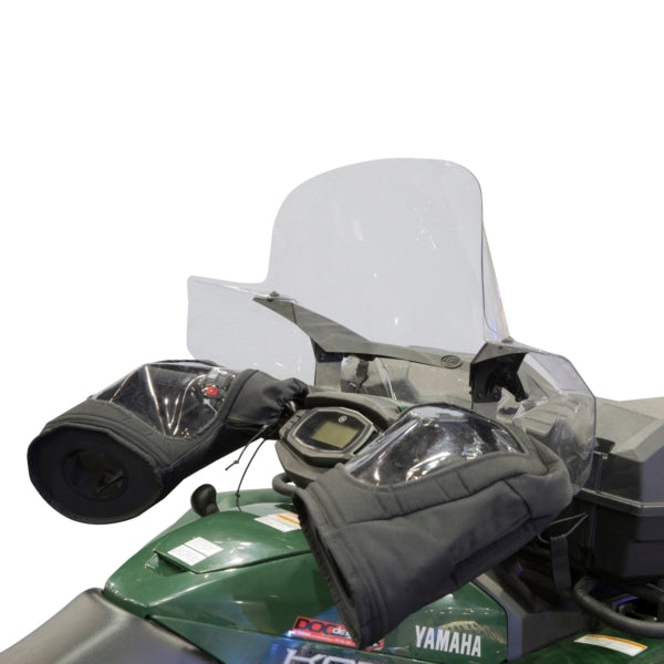 WINDSHIELD FIX KIT YAMAHA