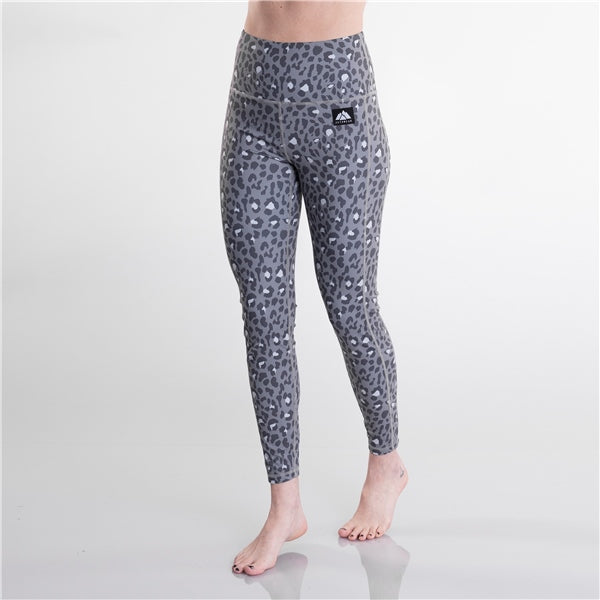 BASE ONE LONGS WOM SNOW LEO XS JETHWEAR
