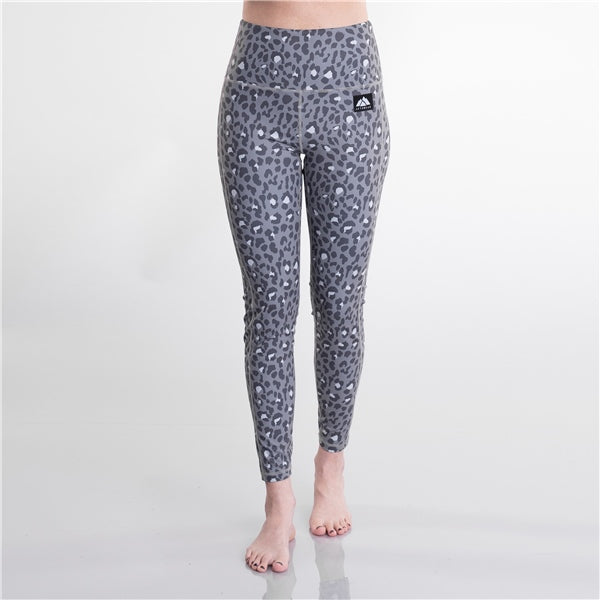 BASE ONE LONGS WOM SNOW LEO XS JETHWEAR