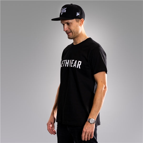 T-SHIRT BK L JETHWEAR