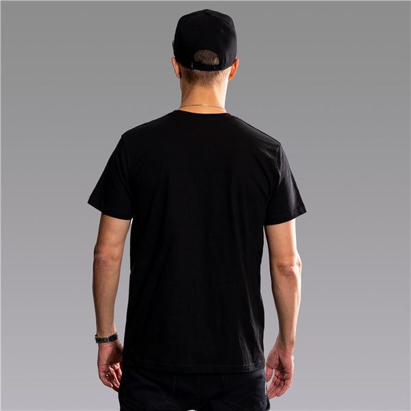 T-SHIRT BK XL JETHWEAR