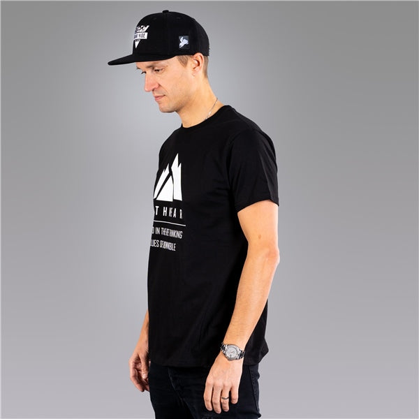 T-SHIRT MOUNTAIN BK S JETHWEAR