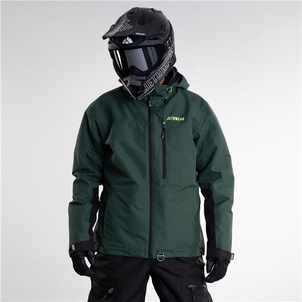 JACKET MOUNTAIN HUNTER XL JETHWEAR