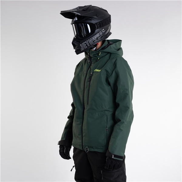JACKET MOUNTAIN HUNTER XL JETHWEAR