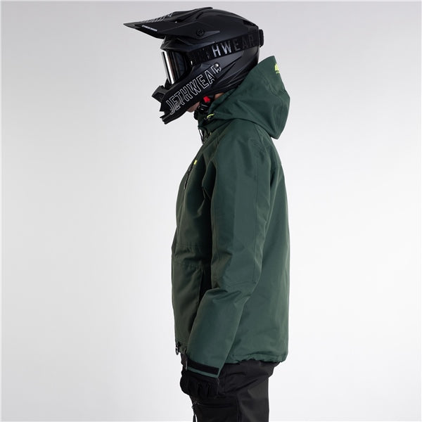 JACKET MOUNTAIN HUNTER XL JETHWEAR