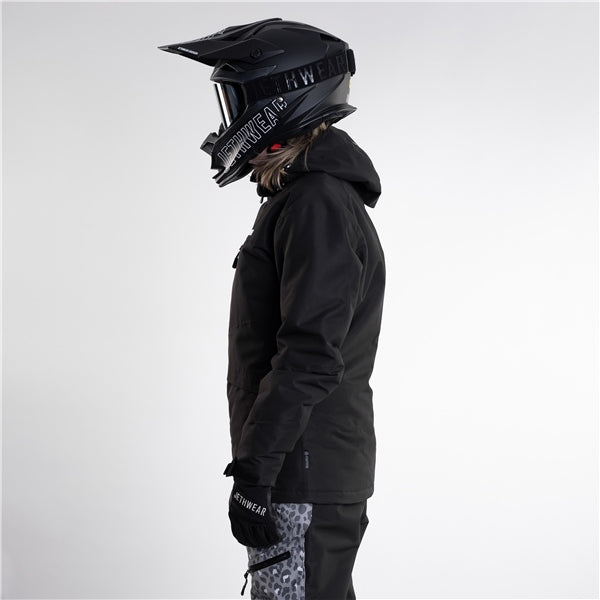 JACKET FROST BK S JETHWEAR
