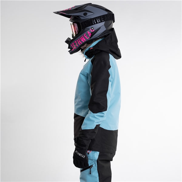 JACKET FROST AQUA S JETHWEAR