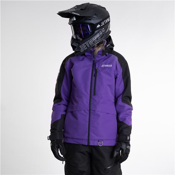 JACKET FROST PR S JETHWEAR