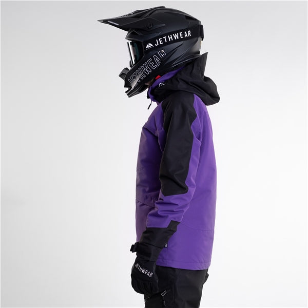 JACKET FROST PR L JETHWEAR