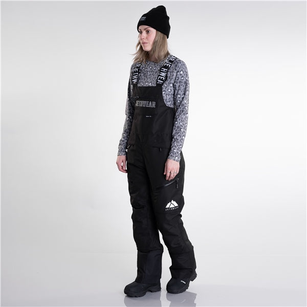 BIB WOM BK M JETHWEAR