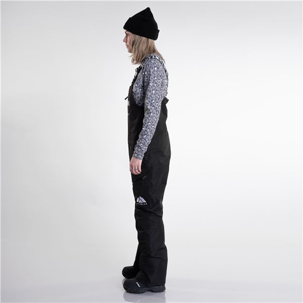 BIB WOM BK L JETHWEAR