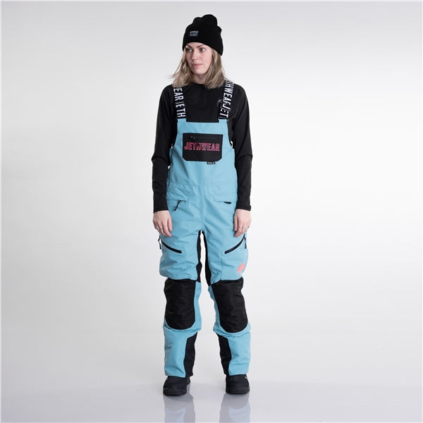 BIB WOM AQUA S JETHWEAR