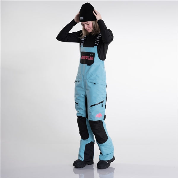 BIB WOM AQUA S JETHWEAR