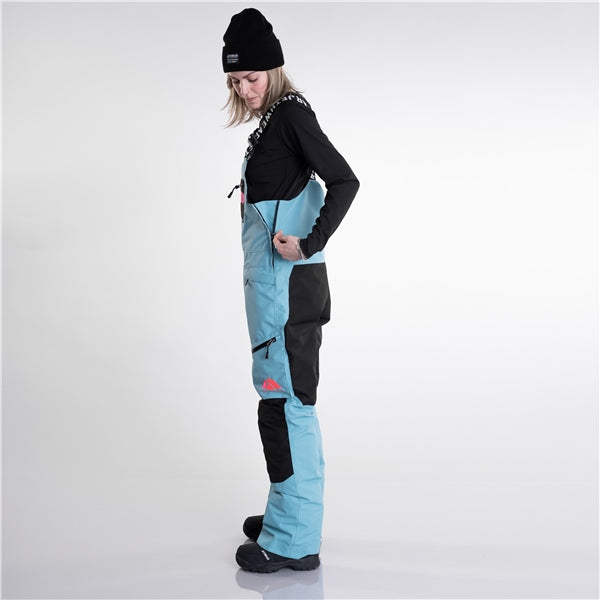 BIB WOM AQUA S JETHWEAR