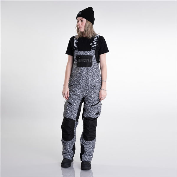 BIB WOM SNOW LEO S JETHWEAR