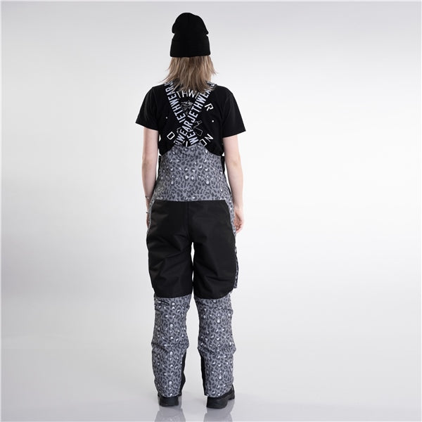 BIB WOM SNOW LEO XS JETHWEAR