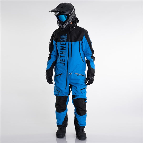 1 PIECE KIT THE ONE COBALT L JETHWEAR