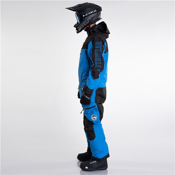 1 PIECE KIT THE ONE COBALT L JETHWEAR