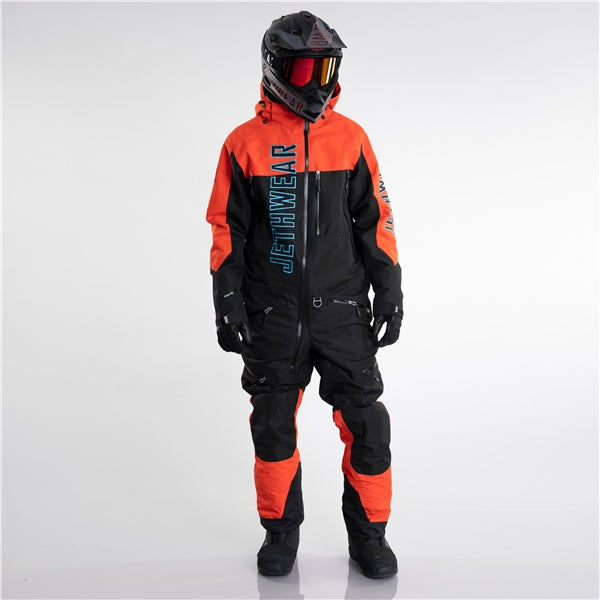 1 PIECE KIT THE ONE TANGERINE XL