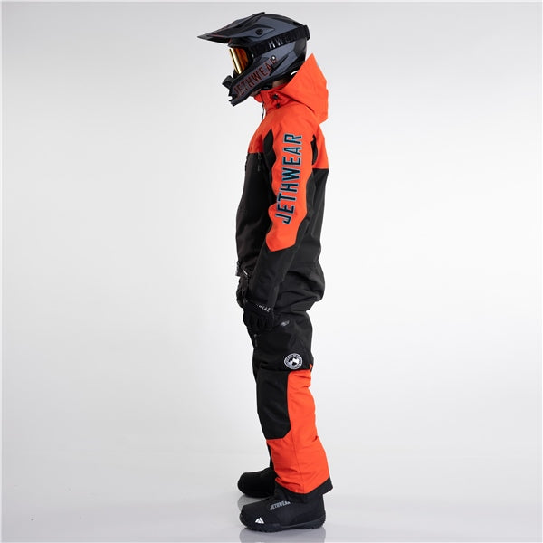 1 PIECE KIT THE ONE TANGERINE M JETHWEAR
