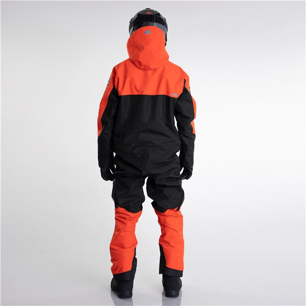 1 PIECE KIT THE ONE TANGERINE 2XL