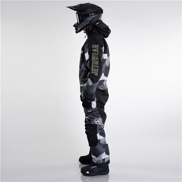 1 PIECE KIT THE ONE GY CAMO M JETHWEAR