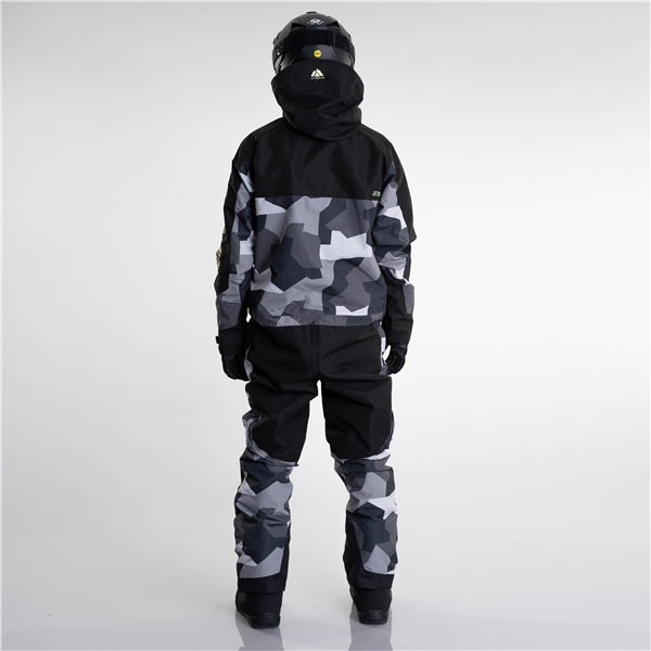 1 PIECE KIT THE ONE GY CAMO 2XL JETHWEAR