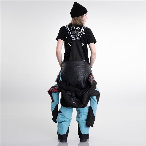 1 PIECE KIT THE ONE WOM AQUA S JETHWEAR