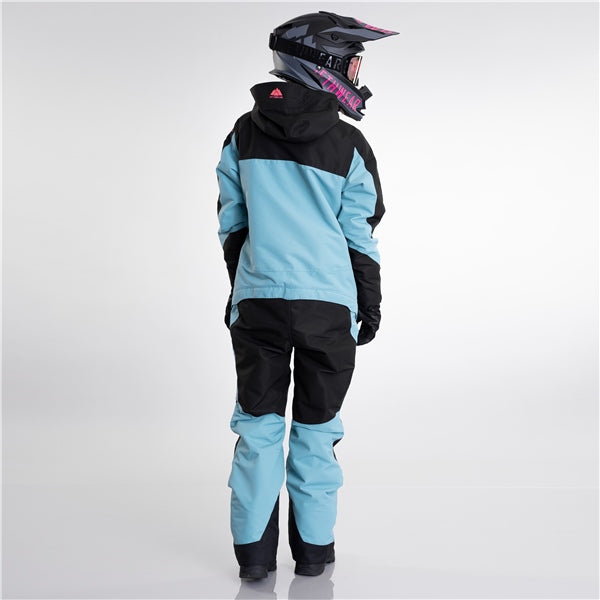 1 PIECE KIT THE ONE WOM AQUA S JETHWEAR