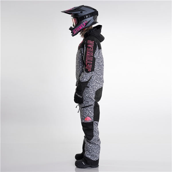 1 PIECE KIT THE ONE WOM SNOW LEO L