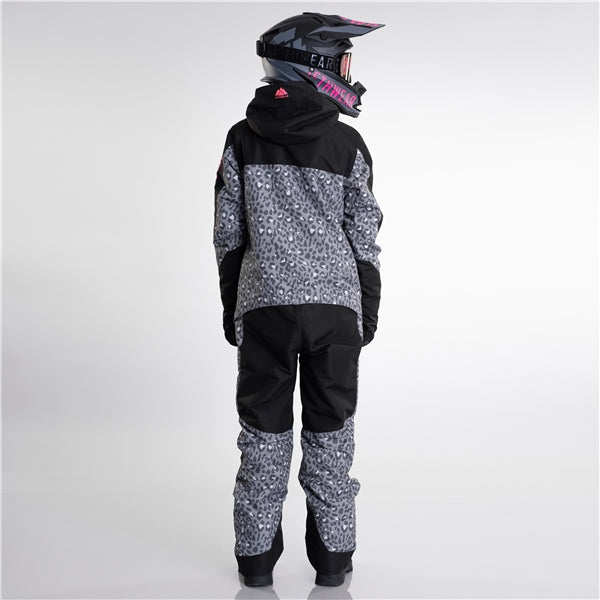 1 PIECE KIT THE ONE WOM SNOW LEO S