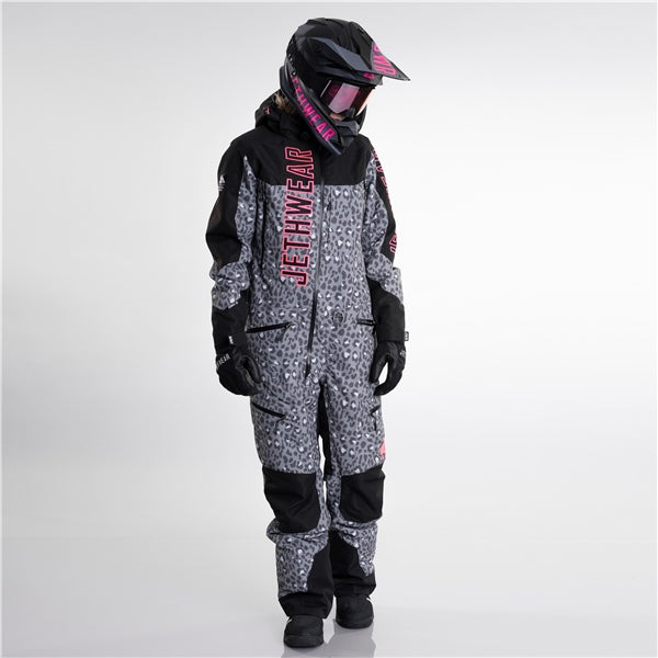 1 PIECE KIT THE ONE WOM SNOW LEO S