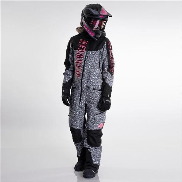 1 PIECE KIT THE ONE WOM SNOW LEO L