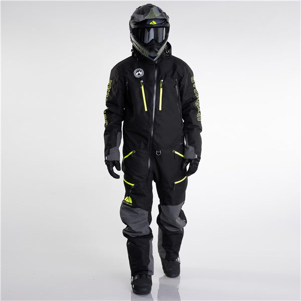 1 PIECE KIT FREEDOM MEN BK L JETHWEAR