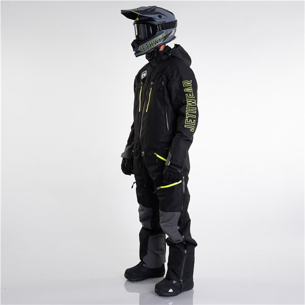 1 PIECE KIT FREEDOM MEN BK L JETHWEAR