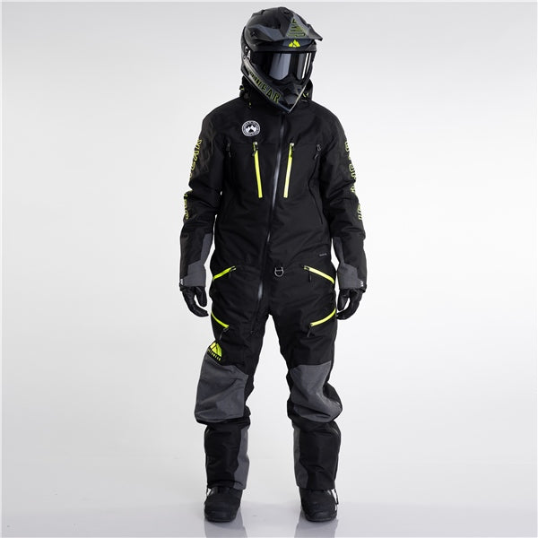1 PIECE KIT FREEDOM MEN BK L JETHWEAR