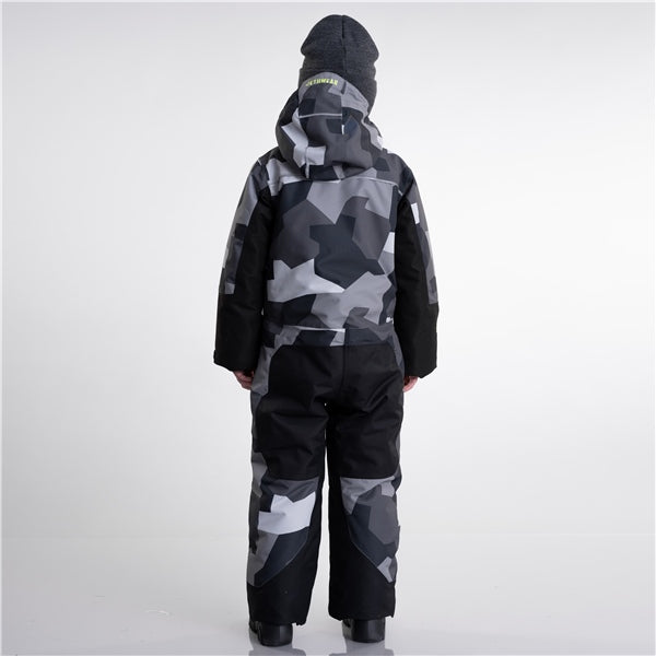 1 PIECE KIT ODIN&OLIVIA GY CAMO 8-10