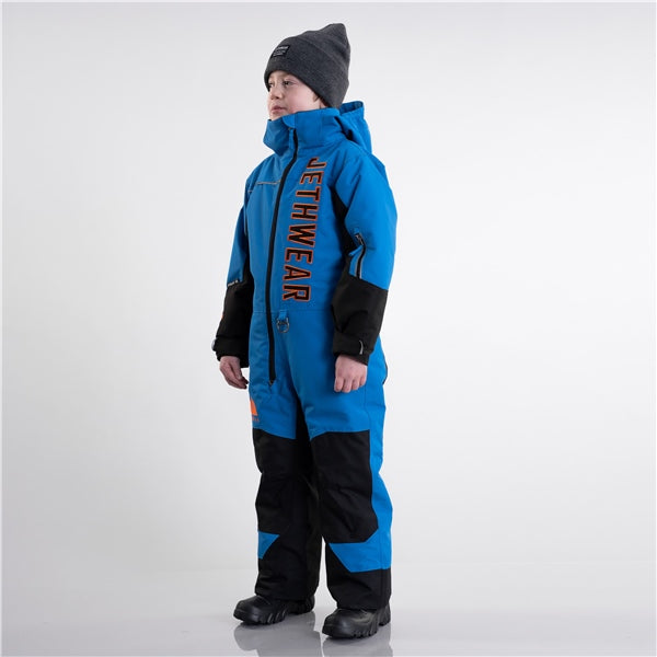 1 PIECE KIT ODIN&OLIVIA COBALT 6-8