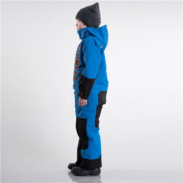 1 PIECE KIT ODIN&OLIVIA COBALT 6-8