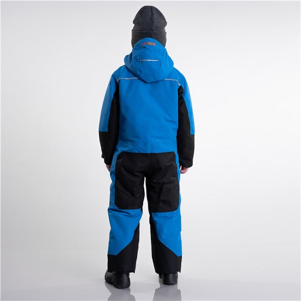 1 PIECE KIT ODIN&OLIVIA COBALT 4-6