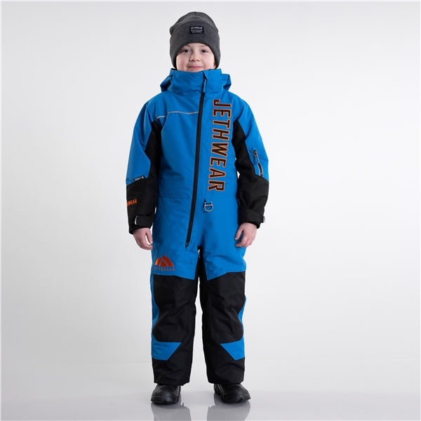 1 PIECE KIT ODIN&OLIVIA COBALT 6-8