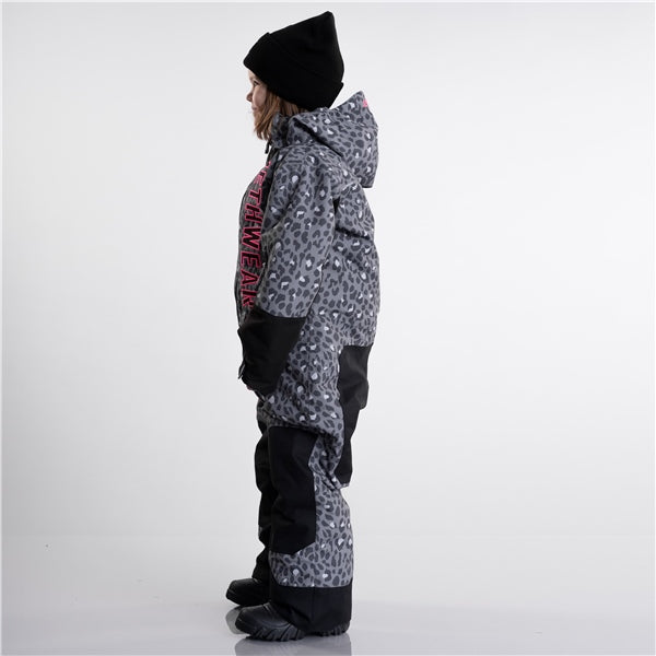 1 PIECE KIT ODIN&OLIVIA SNOW LEO 4-6