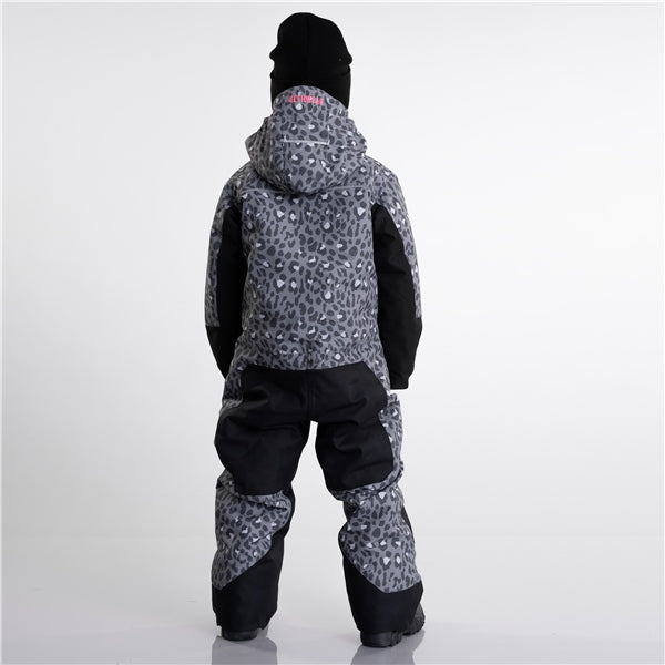 1 PIECE KIT ODIN&OLIVIA SNOW LEO 10-12